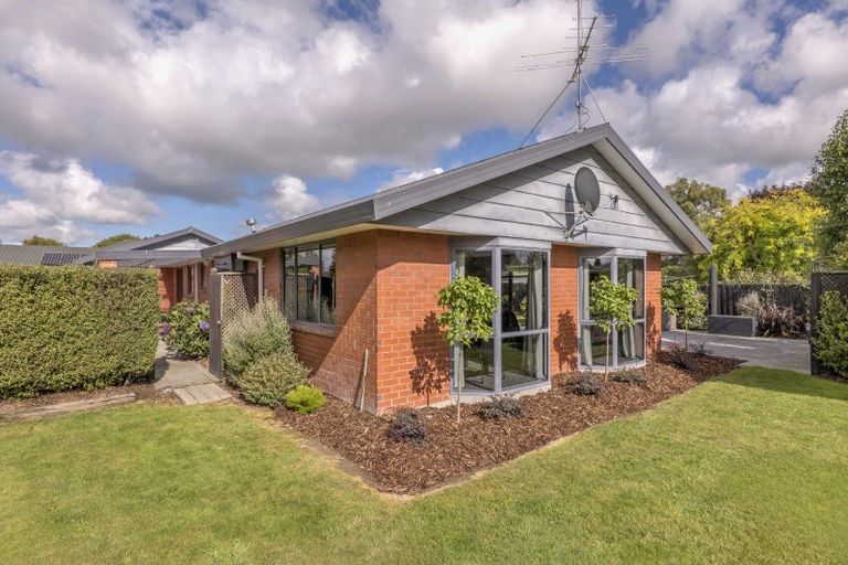 Photo of property in 2 Cushmor Drive, Methven, 7730