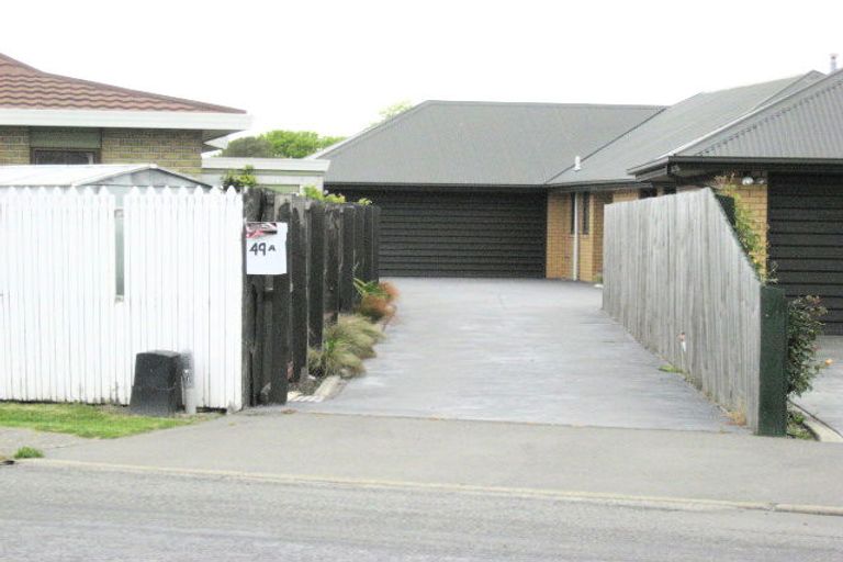 Photo of property in 49a Fuller Street, Kaiapoi, 7630