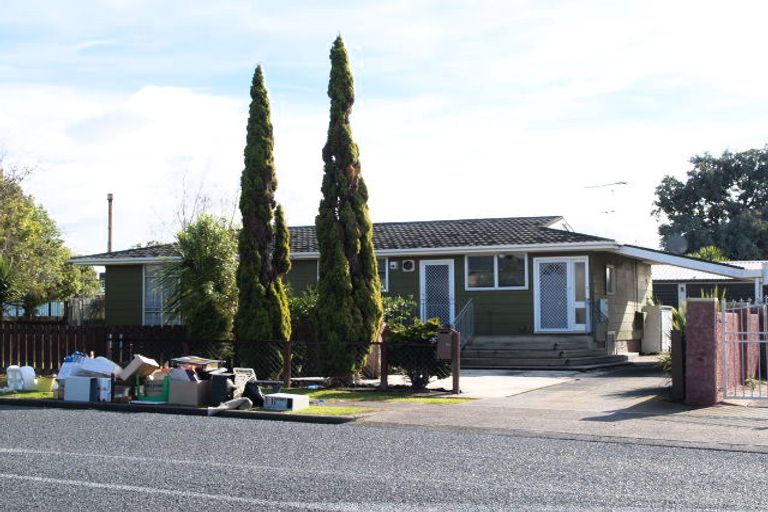 Photo of property in Mayfield School, 50 Wakefield Road, Favona, Auckland, 2024