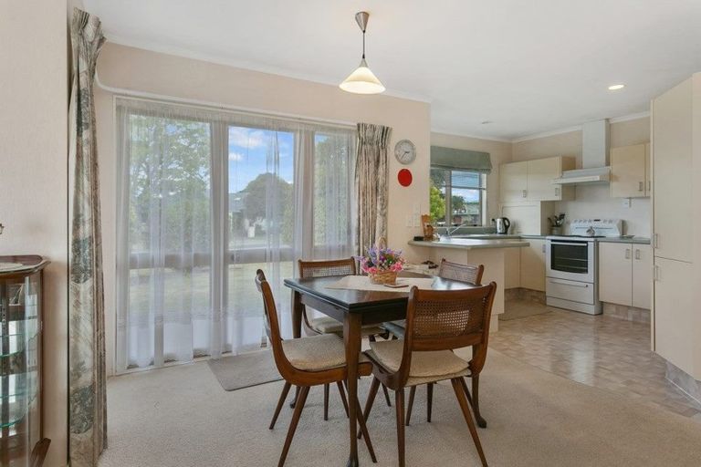 Photo of property in 26b Ngaio Street, Matamata, 3400