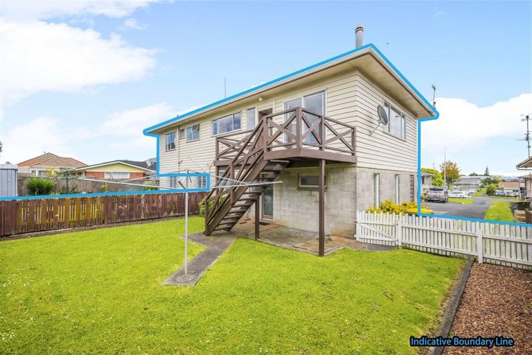 Photo of property in 6/67 Coronation Road, Papatoetoe, Auckland, 2025