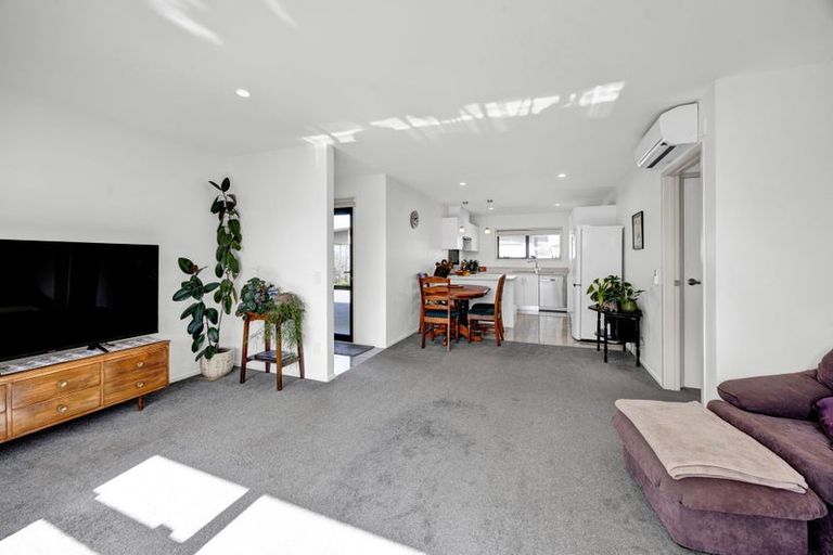 Photo of property in 18b Laurent V C Street, Hawera, 4610