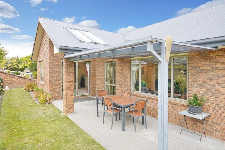 Photo of property in 9 Bering Street, Northwood, Christchurch, 8051