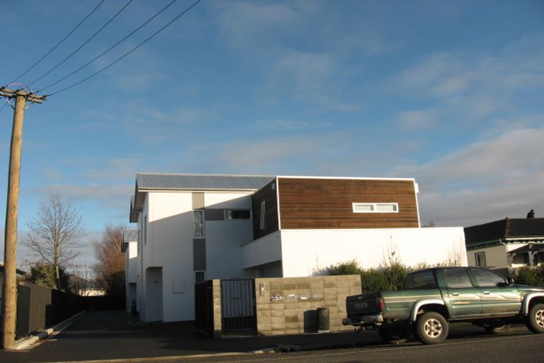 Photo of property in 2/533 Madras Street, St Albans, Christchurch, 8014