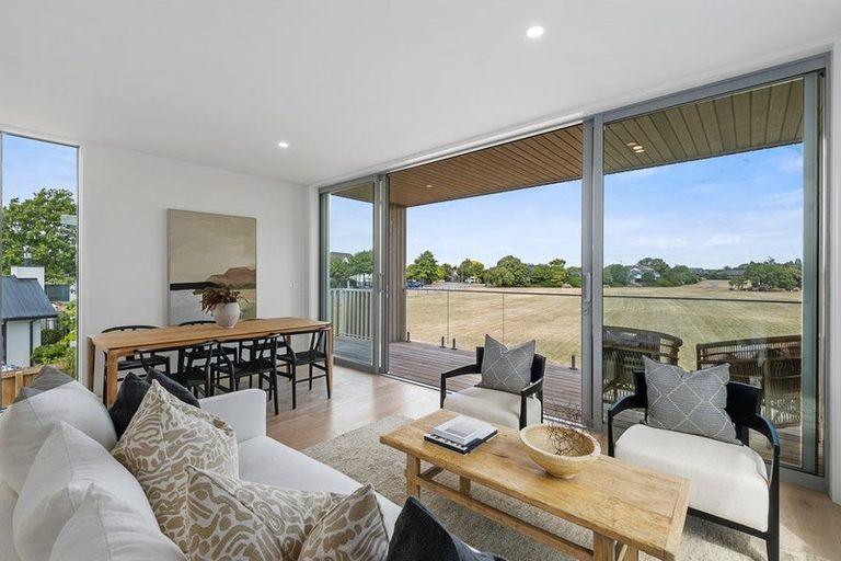 Photo of property in 1/2 Gunwelloe Lane, Burwood, Christchurch, 8083