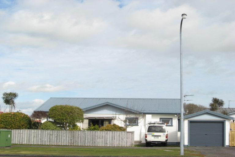 Photo of property in 11 Seyton Street, Stratford, 4332