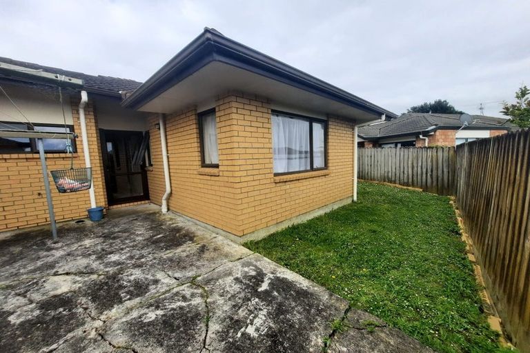 Photo of property in 5 Drumbeg Close, Flat Bush, Auckland, 2019