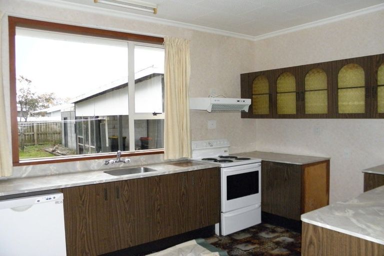 Photo of property in 110 Lorn Street, Glengarry, Invercargill, 9810