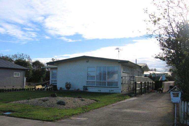 Photo of property in 63 Mcgregor Street, Milson, Palmerston North, 4414