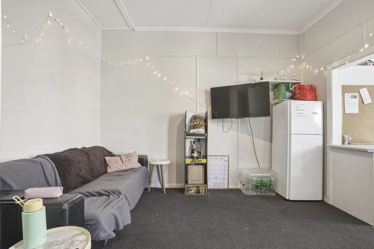 Photo of property in 828 Cumberland Street, North Dunedin, Dunedin, 9016