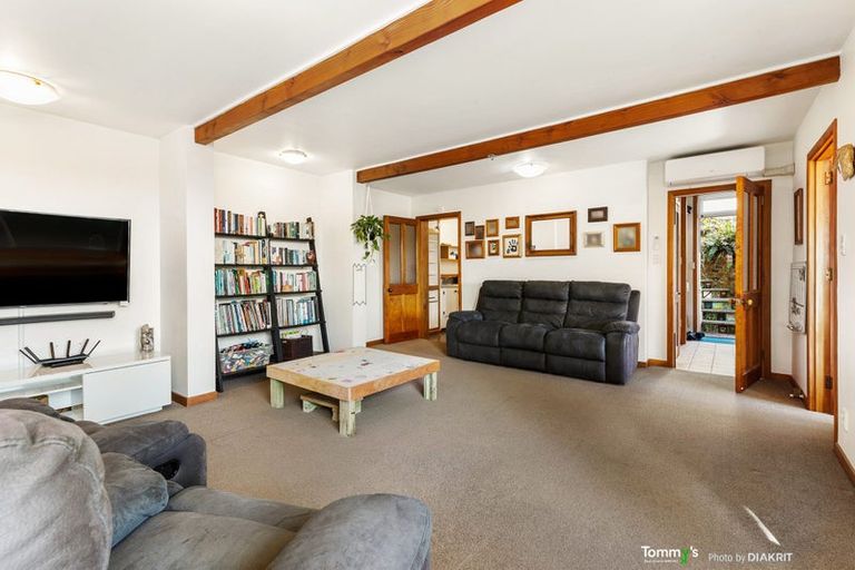 Photo of property in 119 Cecil Road, Wadestown, Wellington, 6012