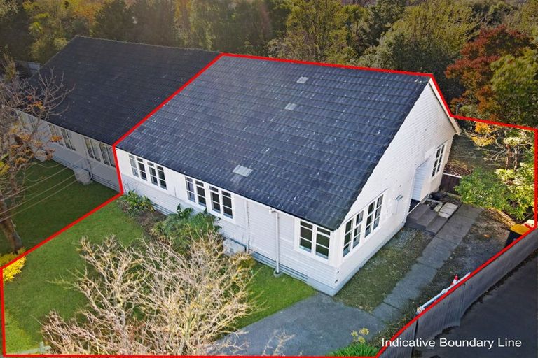 Photo of property in 14 Karamu Street, Upper Riccarton, Christchurch, 8041