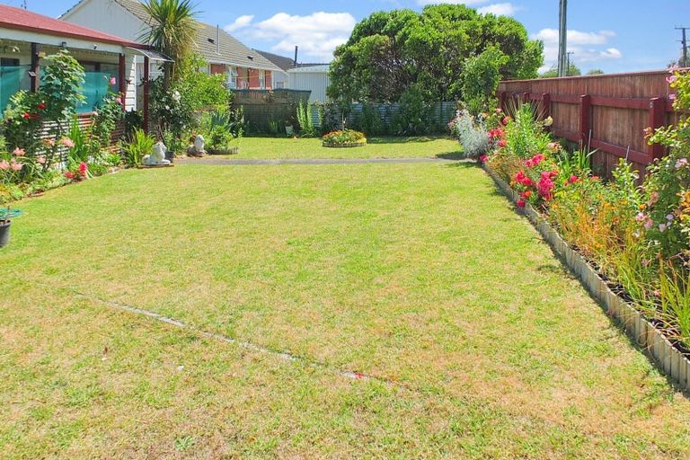 Photo of property in 7 Brown Street, Foxton, 4814