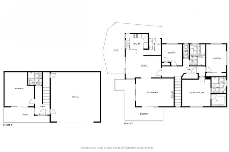 Photo of property in 10 Lingfield Place, Richmond, 7020