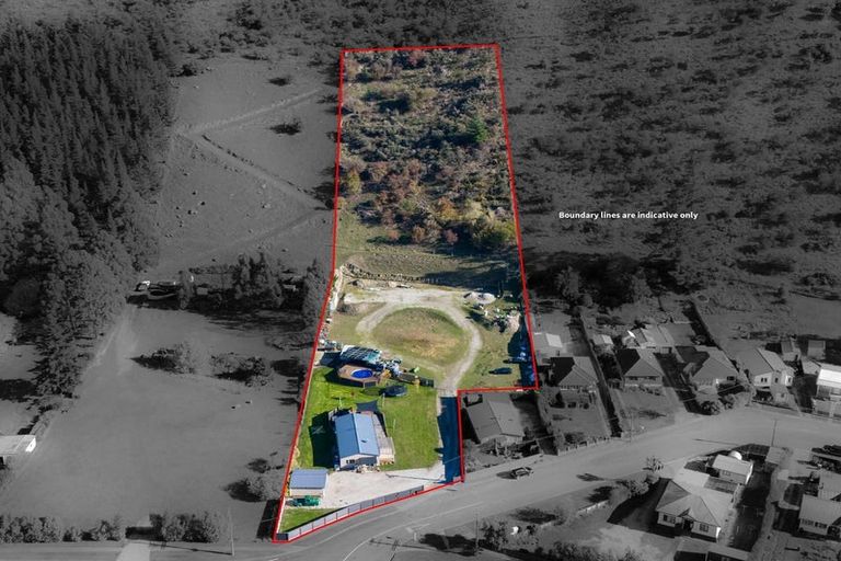 Photo of property in 25 Smith Street, Roxburgh, 9500