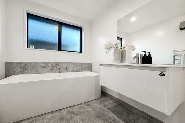 Photo of property in 11 Korimako Crescent, Rolleston, 7678