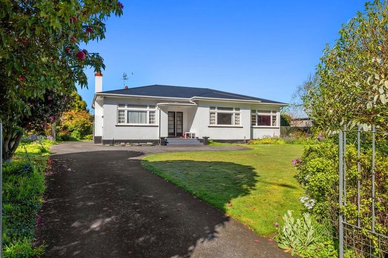 Photo of property in 355 High Street, Hawera, 4610