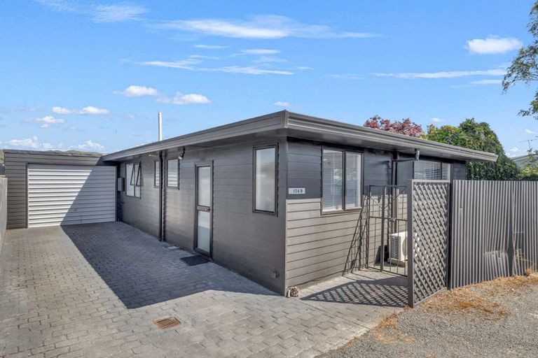 Photo of property in 158b Muller Road, Blenheim, 7201