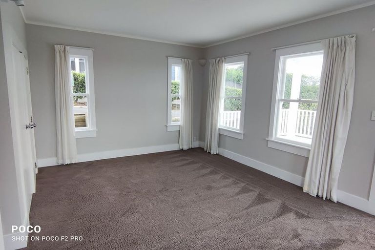 Photo of property in 4a Langdale Place, Scarborough, Christchurch, 8081