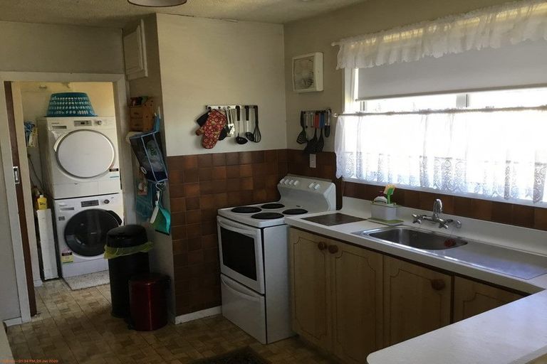 Photo of property in 19 Trevor Street, Hornby, Christchurch, 8042