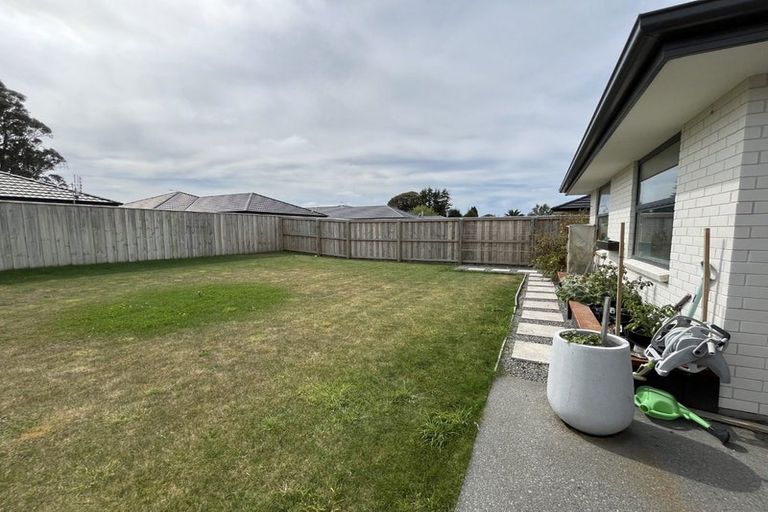 Photo of property in 6 Chesney Drive, Rolleston, 7615