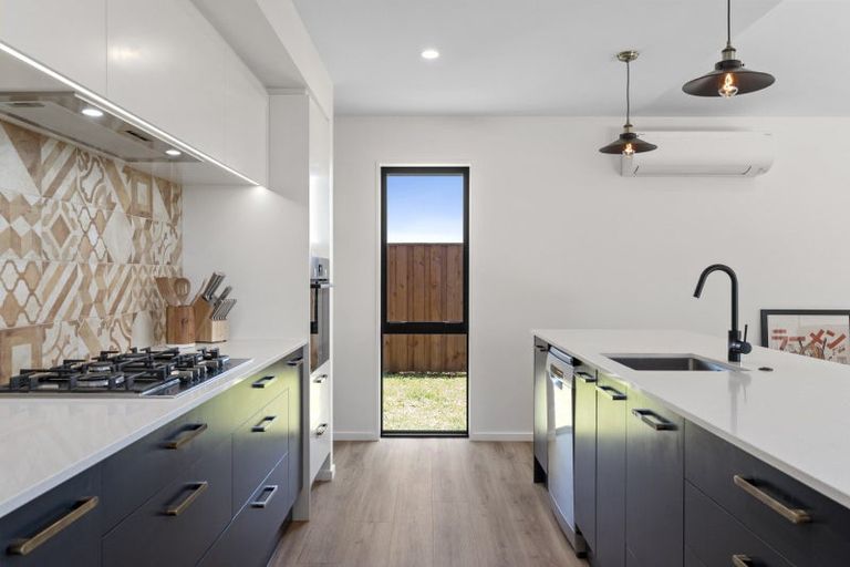 Photo of property in 52 Eric Crozier Road, Darfield, 7571