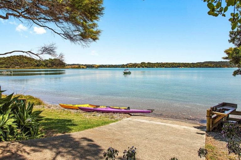 Photo of property in 119 Ridge Road, Mahurangi East, Warkworth, 0982