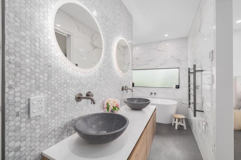 Photo of property in 3/162 Knights Road, Rolleston, Christchurch, 7675