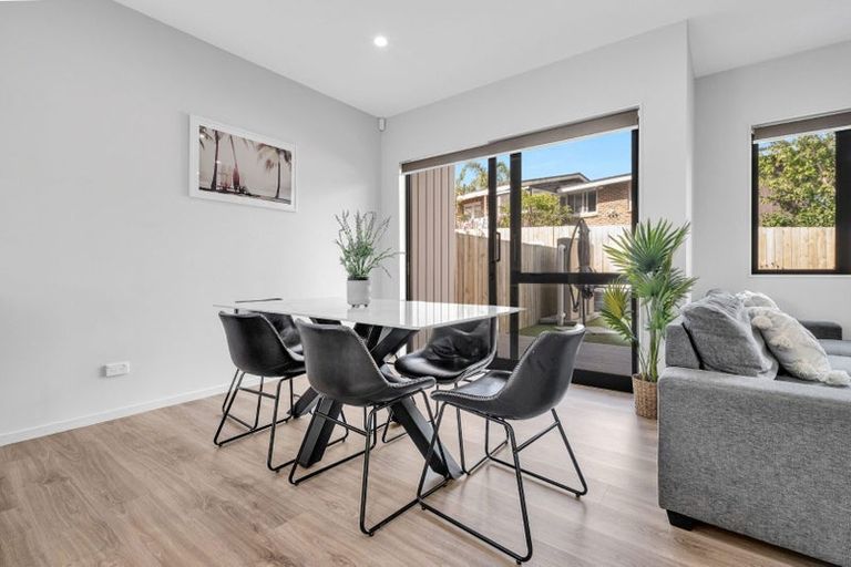 Photo of property in 44 The Boulevard, Sunnyhills, Auckland, 2010