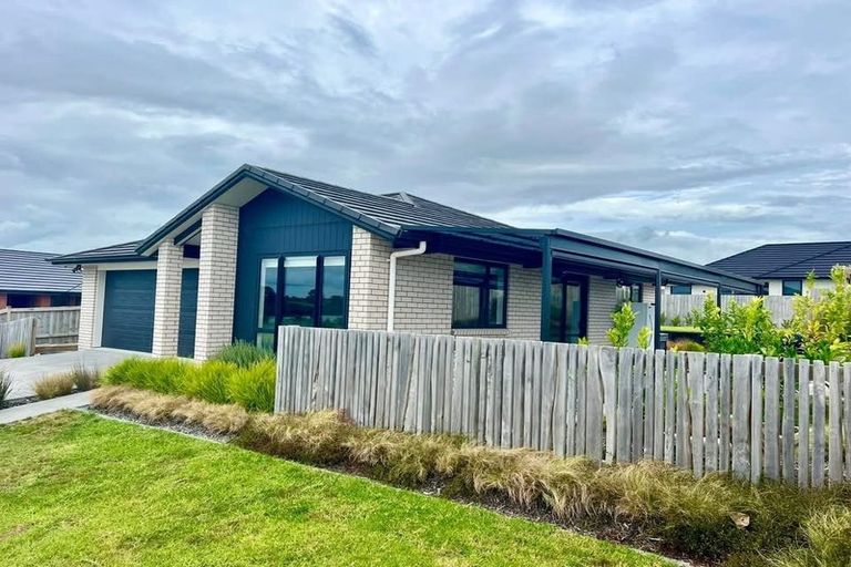 Photo of property in 3 Otohikawa Avenue, Glenbrook, 2681