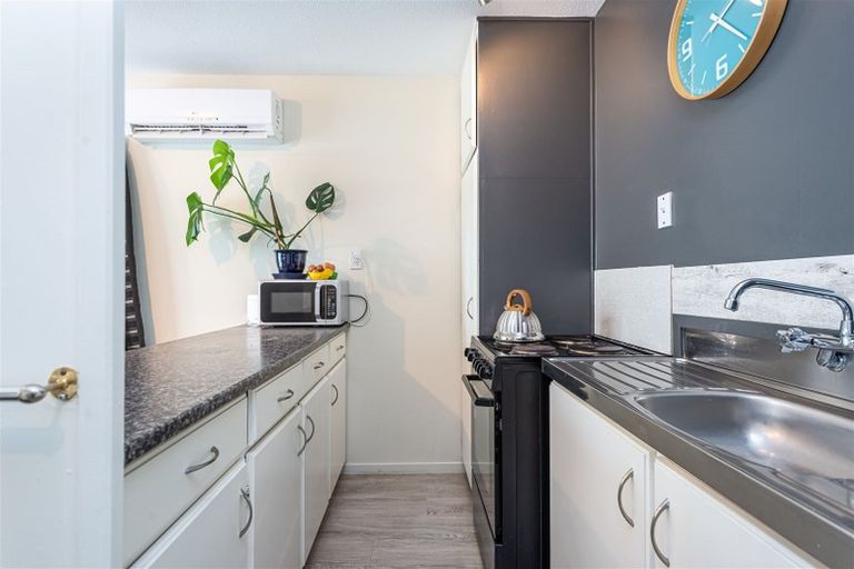 Photo of property in 1/265 Fitzgerald Avenue, Christchurch Central, Christchurch, 8013