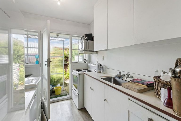 Photo of property in 5/990 Colombo Street, St Albans, Christchurch, 8014