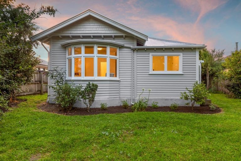 Photo of property in 22 Chancellor Street, Richmond, Christchurch, 8013