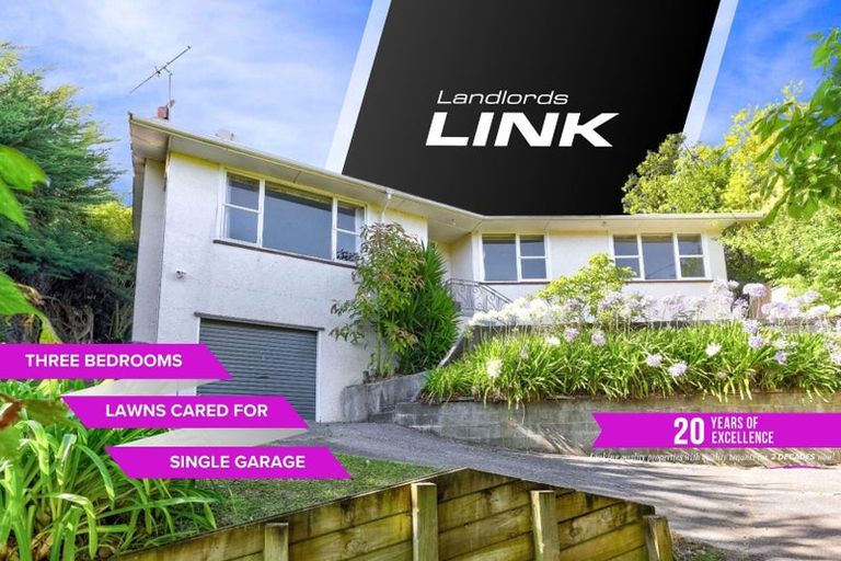 Photo of property in 18 Webb Road, Durie Hill, Whanganui, 4500