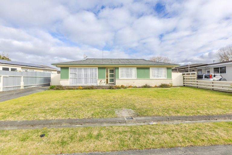 Photo of property in 9 Coventry Avenue, Tamatea, Napier, 4112