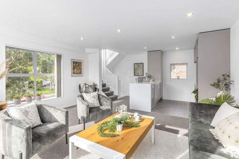 Photo of property in 12u1 Agra Crescent, Khandallah, Wellington, 6035