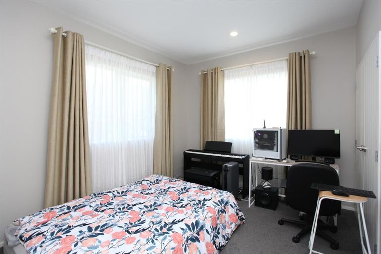 Photo of property in 6 Kilcadden Drive, Flat Bush, Auckland, 2019