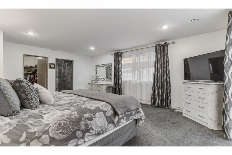 Photo of property in 129 Alfriston Road, Manurewa, Auckland, 2105
