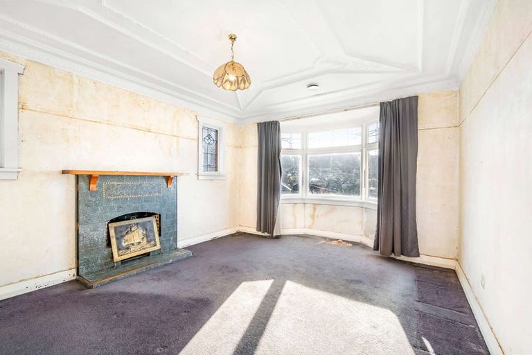 Photo of property in 437 South Road, Calton Hill, Dunedin, 9012