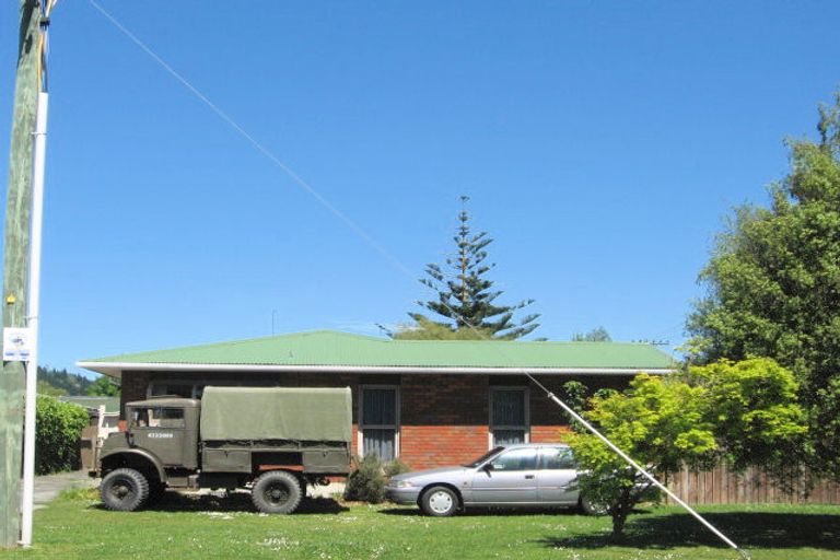 Photo of property in 18 Grigg Street, Kaitaia, 0410