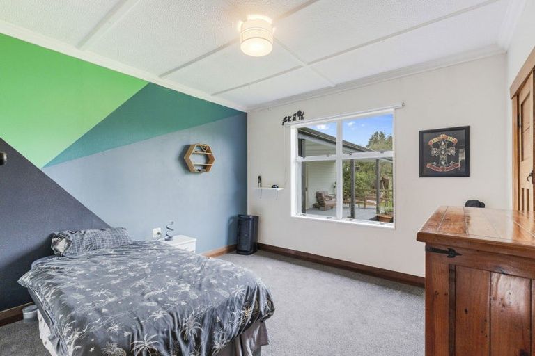 Photo of property in 128 Norfolk Road, Norfolk, Inglewood, 4388