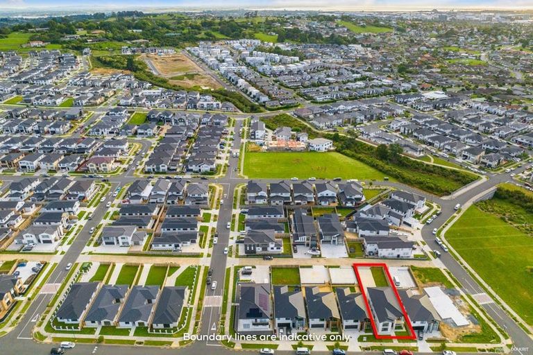 Photo of property in 44 Dungloe Avenue, Flat Bush, Auckland, 2019