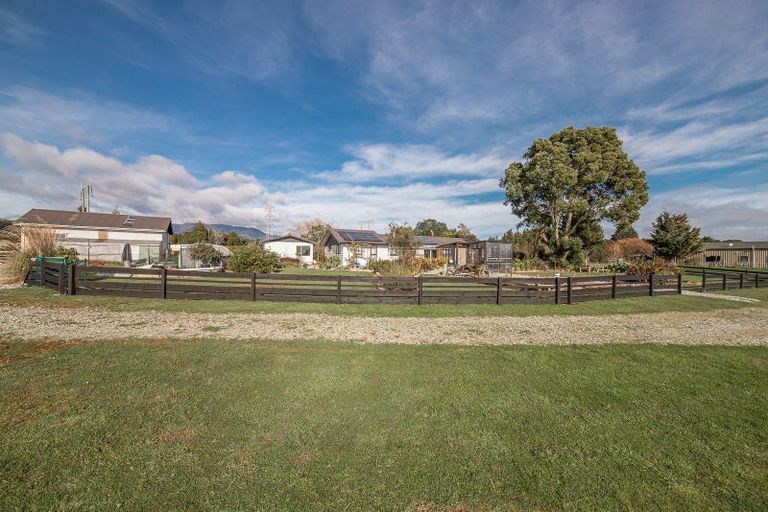 Photo of property in 57 Caledonian Road, Westport, 7892