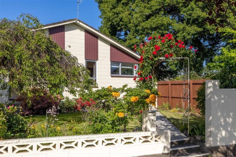 Photo of property in 9 Rydal Street, Hoon Hay, Christchurch, 8025