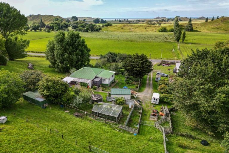 Photo of property in 939 State Highway 2, Wairoa, 4196