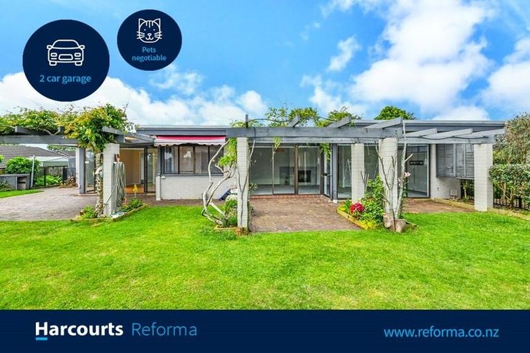 Photo of property in 12 O'connor Drive, Pukekohe, 2120