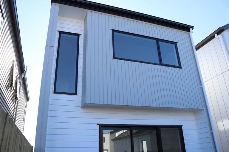 Photo of property in 149 Grove Road, Papakura, 2110