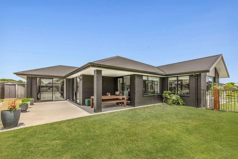 Photo of property in 25 Earl Road, Matamata, 3400