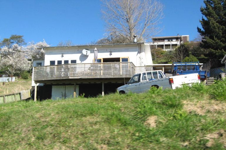 Photo of property in 25 Swan Street, Taihape, 4720