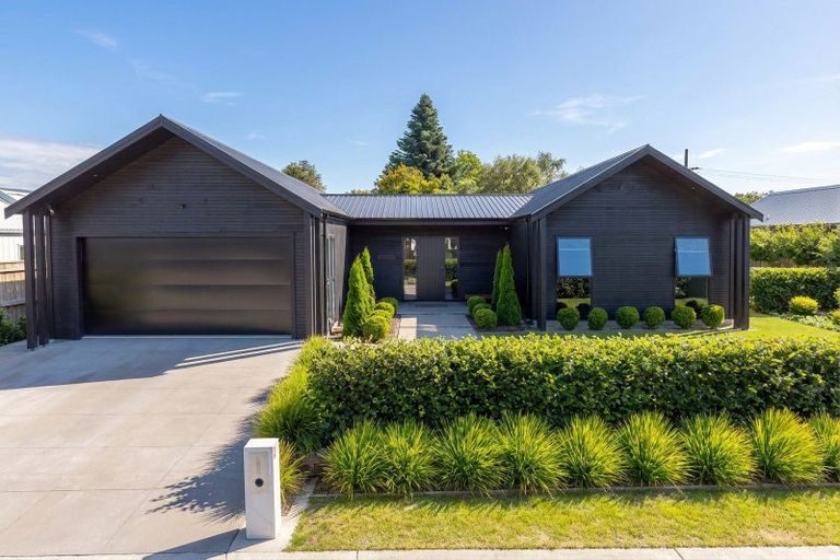 Photo of property in 4 Cotterville Crescent, Greytown, 5712